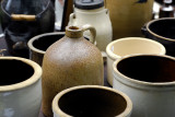 Clay Pots