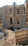 Babylon Fort, originally Roman 0708