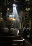 Inside Hanging Church 0710