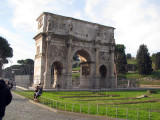 Alexanders Arch