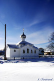glise orthodoxe Saint-Nicolas - Saint-Nicolas orthodox church