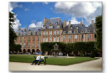 Place des Vosges