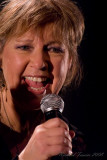 Judi Richards  ses invits