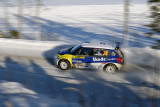 Rally Sweden