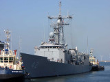 USS Klakring (FFG 42)