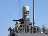 USS Klakring (FFG 42)