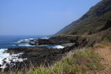 Kaena Point Natural Area Reserve, Oahu