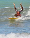 Surfers Beach - Praia do Madeiro