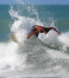 Surfers Beach - Praia do Madeiro