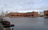 Albert Dock, Liverpool