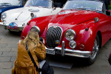 milano :: classic cars festival