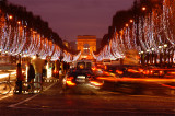 Arch de Triomphe Dec 08