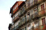 Porto skyline