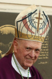 Archbishop Hurley 40th Anniversary as Bishop