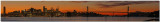 View from the Port of Oakland