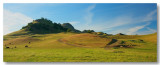 Sutter Buttes 2009