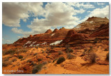 Coyote Buttes