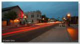 Second building on left is my friends  Dennis (Elk Grove P.C. Repair)