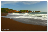 Rodeo Beach