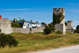 Visby Ring Wall