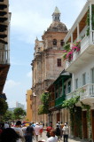 Cartagena, Colombia