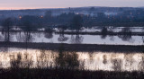River Shannon in Flood