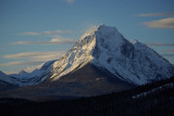 Edith Cavell Mt