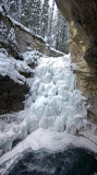 Johnson Canyon Lower