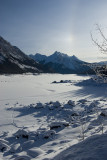 Medicine Lake