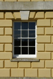 Window  & stone detail
