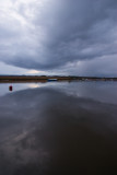 Clouds at Topsham
