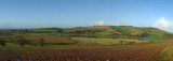 Exe Valley near Silverton