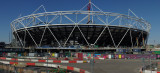The Olympics are coming to Stratford London