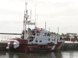 Canadian Coast Guard Cape Mercy S9 #9880 Cobourg Harbour