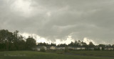 Storm Clouds over Brighton O9 #7907
