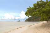 Dimakya Island Beach