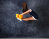 Dance & Cheer