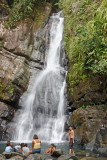 El Yunque, La Mina