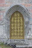 Bok Singing Tower Door