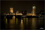 London Parlament