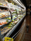 Healthy options