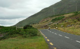 No road hogs in Co. Mayo