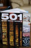 501 must-read books