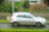 A rainy Sunday