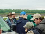 114-1487 Jeff Wilson Talks about Shorebird Identification