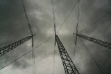 Kaldidalur, electrical towers, 5-6 - 483.JPG
