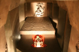 Tombe de Palenque