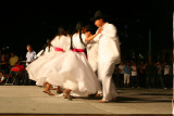 Danse sur le Zocalo