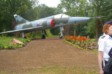 Mirage III R