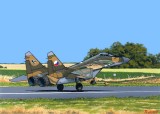 Mikoyan-Gourevitch MiG-29